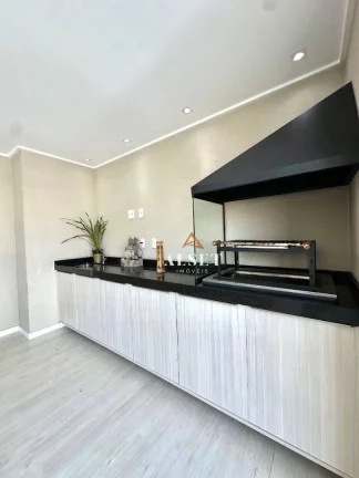 Imagem Apartamento com 4 dormitórios à venda, 135 m² por R$ 1.650.000,00 - Parque São Jorge - São Paulo/SP