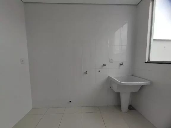 Imagem TORRE ÚNICA+ELEVADOR+VAGA DE GARAGEM+APARTAMENTO AMPLO+ÁREA PRIVATIVA+NÃO ACEITA PET