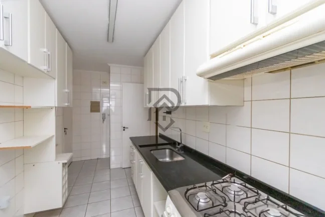Imagem Apartamento moema pronto para morar