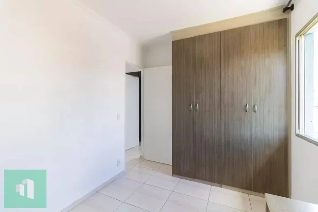 Imagem Apartamento com 2 quartos, à venda em São Paulo, Jardim Santa Cruz (Sacomã)