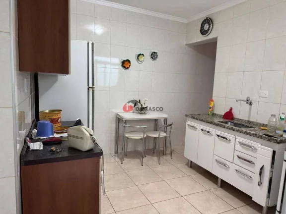 Imagem Casa à venda, Santa Maria, São Caetano do Sul, SP