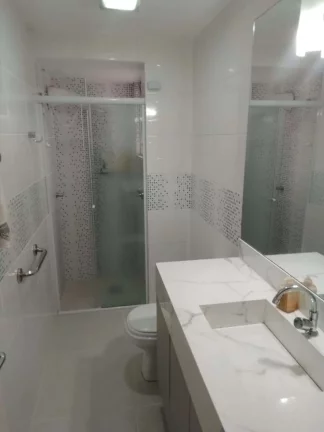 Imagem Apartamento à Venda, 122m², 3D (1S), 1 Vaga, Centro, Florianópolis/SC