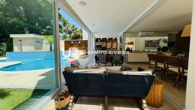 Imagem Apartamento à venda em Bertioga, Riviera | Módulo 04, com 6 quartos, 404,39m2