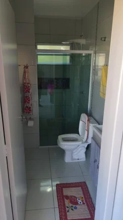 Imagem CASA RESIDENCIAL em Barra Velha - SC, Itajuba