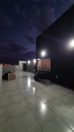 Imagem Vende-se Cobertura Duplex - Bairro Jd. Botânico