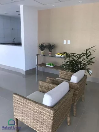 Apartamentos 1 e 2 quartos 2 Quartos Recife - PE - Boa Viagem