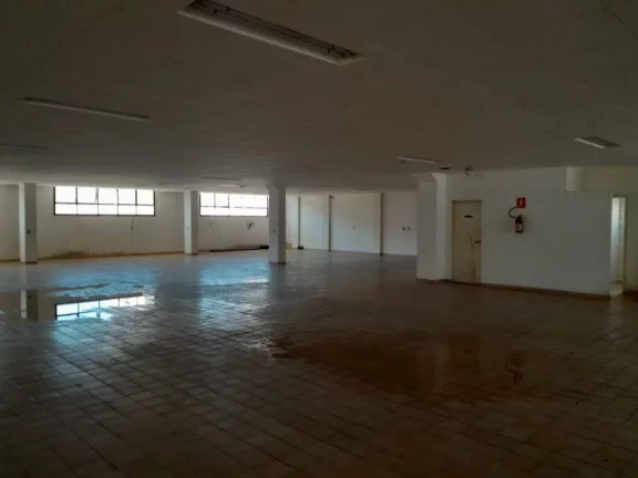 Imagem Ponto para alugar, 1773 m² por R$ 50.000,00/mês - Boqueirão - Praia Grande/SP