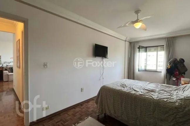 Imagem Apartamento Pinheiros - 98M², 2 Dorms, 1 Vaga, Lazer Completo.