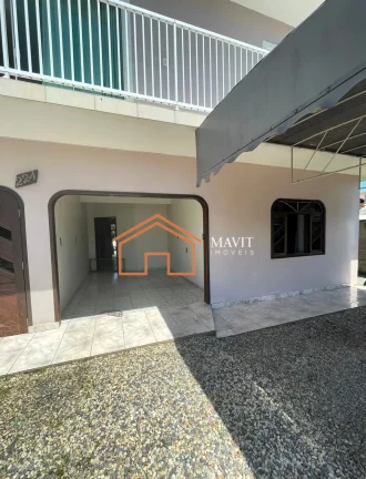 Imagem CASA RESIDENCIAL em JOINVILLE - SC, AVENTUREIRO