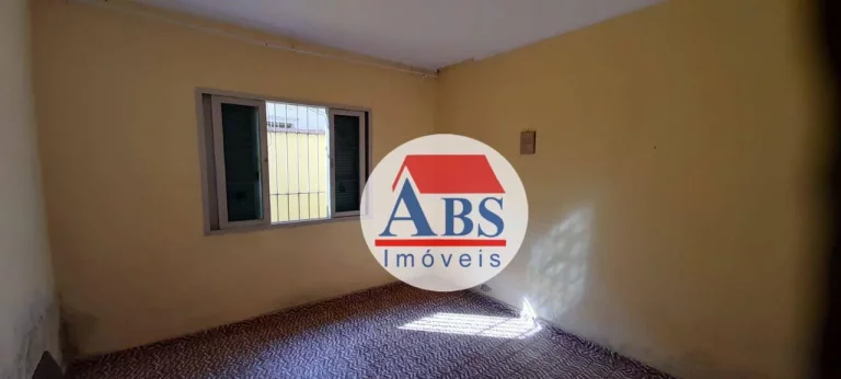 Imagem Casa com 3 dormitórios à venda por R$ 392.200,00 - Tupi - Praia Grande/SP