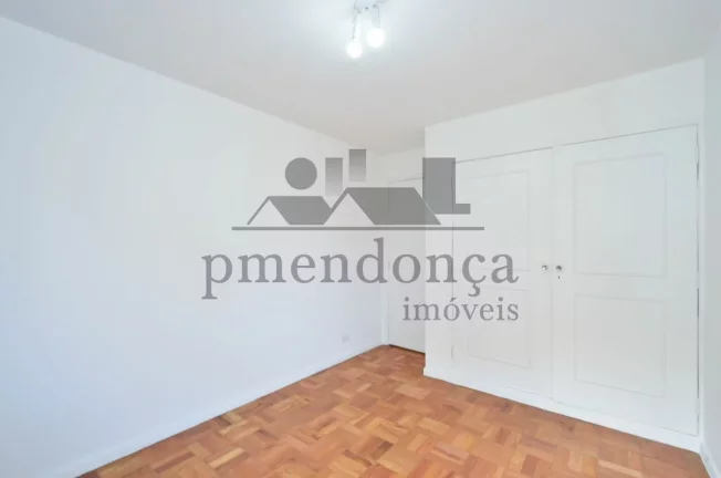 Imagem Apartamento à venda na Av Angélica com 03 quartos e 1 vaga, 107m2