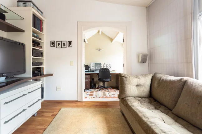 Imagem CASA RESIDENCIAL em SÃO PAULO - SP, JARDIM PAULISTANO