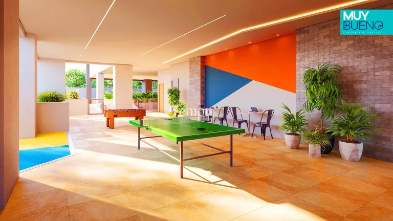 Imagem Apartamento a venda 3 quartos com 1 suíte no Jardim América pronto para morar