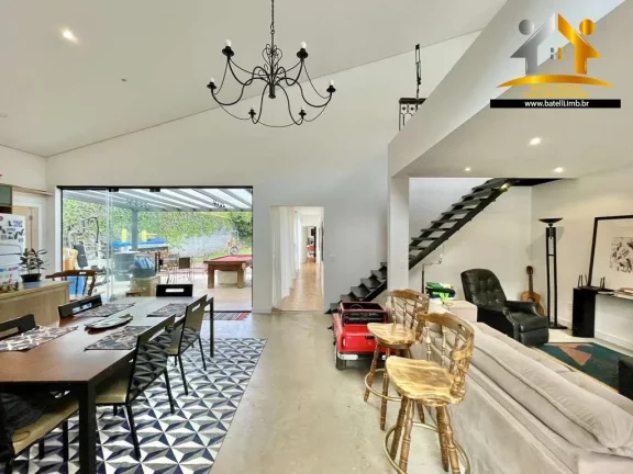 Imagem Casa - Granja Viana | Batelli Imóveis