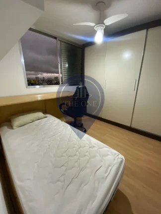Imagem Apartamento de 2 quartos com 1 vaga de garagem na Vila Mariana, São Paulo-SP: uma oportunidade única!