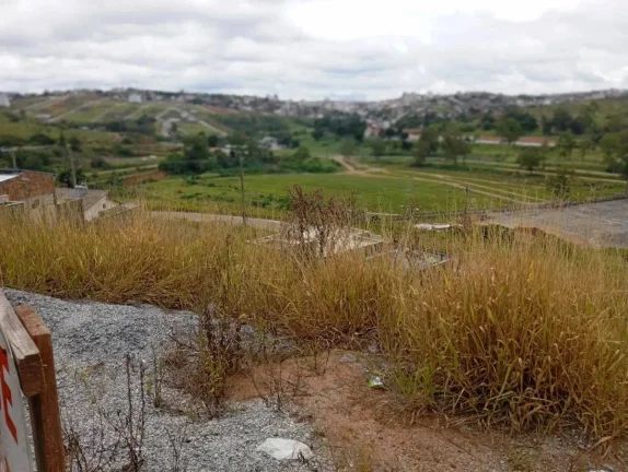 Imagem Loteamento Cidade Verde
