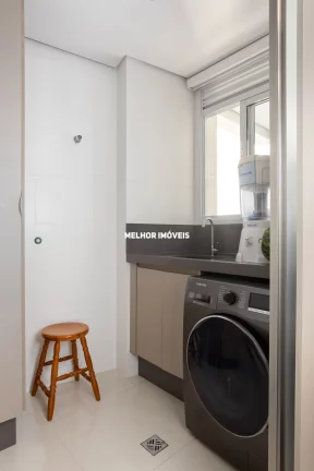 Imagem Apartamento à venda no Amores da Brava Club House na Praia Brava em Itajaí