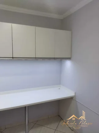 Imagem Casa em Condomínio Colina Verde