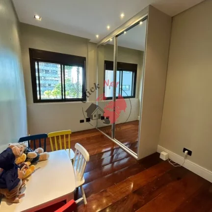 Imagem Belíssimo Apartamento de Alto Padrão á Venda no Centro, São Bernardo do Campo