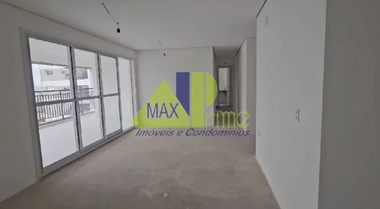Imagem APARTAMENTO 109M²/03 SUÍTES/SACADA/02 VAGAS