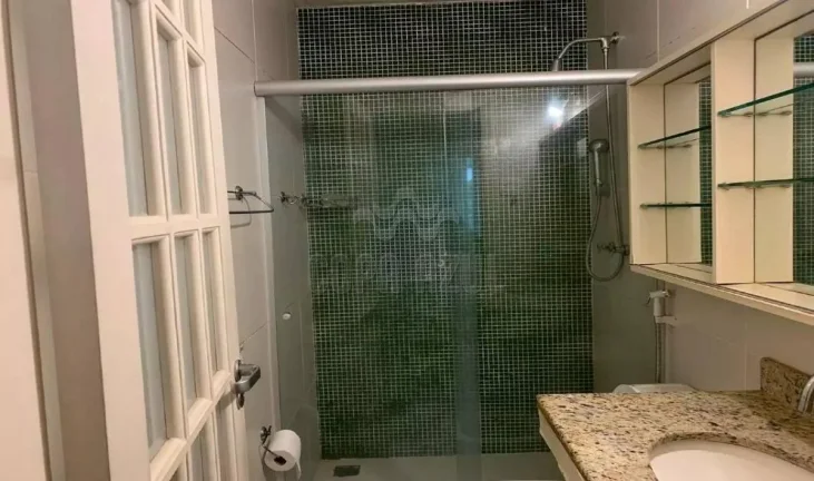 Imagem Copacabana - Residencial › Apartamento com 4 quarto(s) a Venda