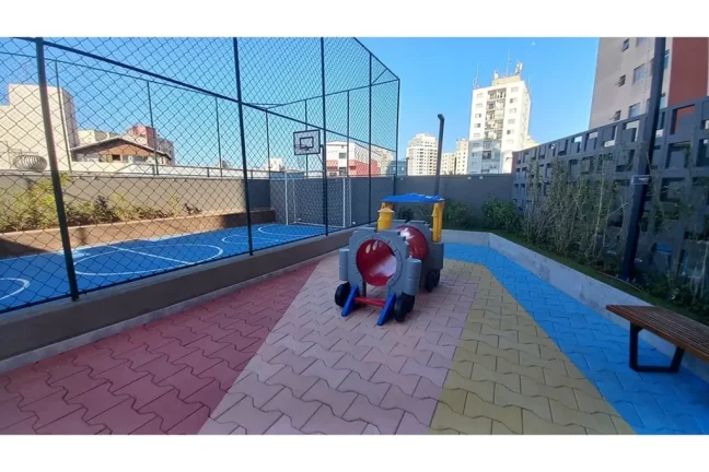 Imagem APARTAMENTO RESIDENCIAL em Osasco - SP, Bela Vista