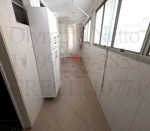 Imagem Excelente Apartamento em Higienópolis