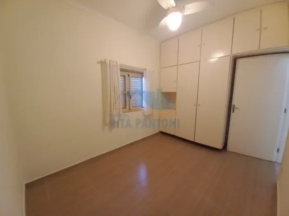 Imagem Casa - Ribeirão Preto - Jardim Paulistano - Região Leste