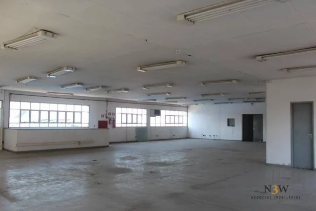 Imagem Galpão para alugar, 5600 m² por R$ 130.480,00/mês - Presidente Altino - Osasco/SP