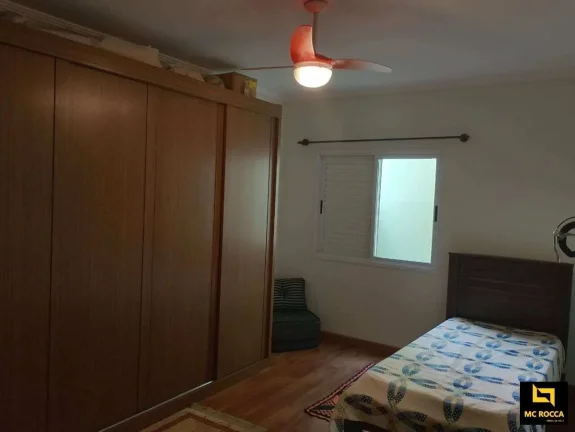 Imagem Sobrado 3 dormitórios - 4 vagas - Bairro Santa Maria - São Caetano do Sul