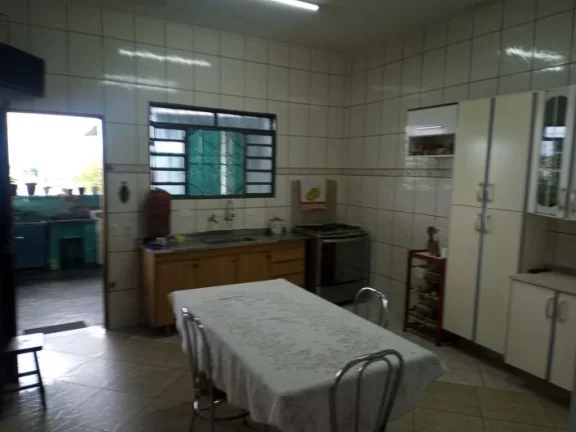 Imagem Casa à venda, 184 m² por R$ 480.000,00 - Jardim Emília - Poá/SP
