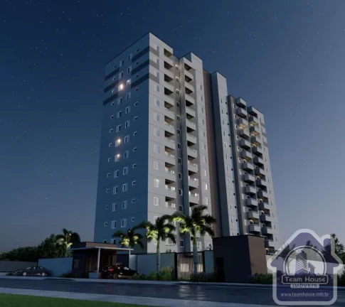 Imagem Apartamento a venda no Jardim Santo Antonio em Poá SP