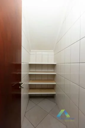 Imagem VILA NAIR Sobrado 103M², 3 dormitórios sendo 1 suíte, 1 vaga de garagem com ótima localização e valor !!!