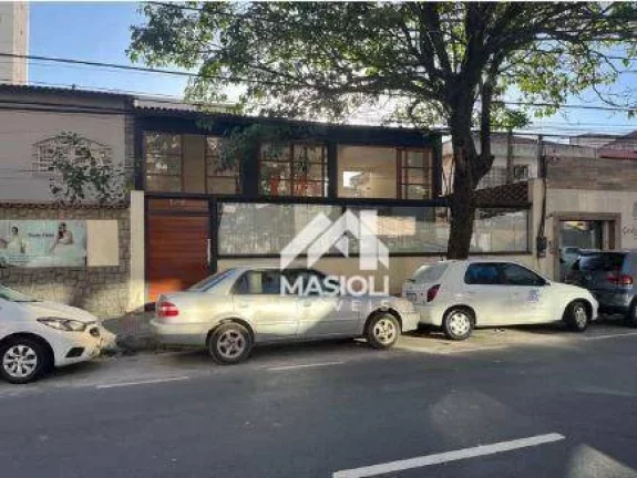 Imagem Casa comercial à venda, 400 m² por R$ 3.200.000 - Itapuã - Vila Velha/ES