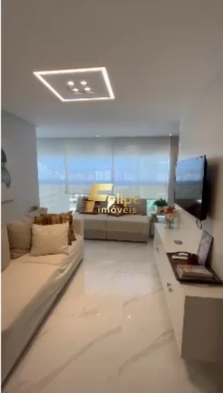 Imagem Belíssimo apartamento, super novo e todo climatizado!