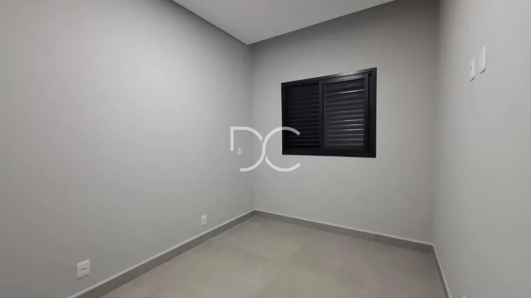 Imagem Condomínio Terras de São Francisco - Casa à venda no bairro Condomínio Terras de São Francisco - Sorocaba/SP