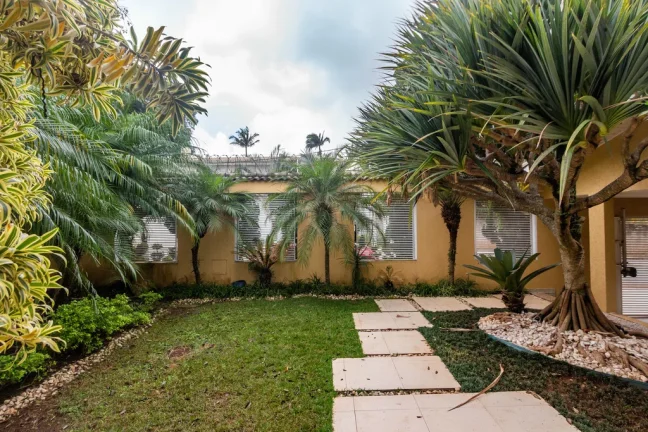 Imagem CASA RESIDENCIAL em São Paulo - SP, Interlagos