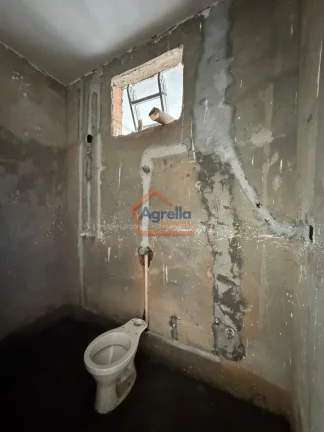 Imagem Casa à venda no bairro Jardim Santa Cruz - Mogi Guaçu/SP