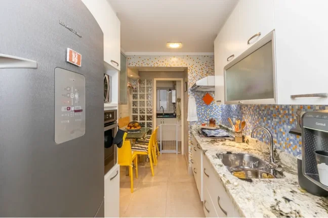 Imagem APARTAMENTO RESIDENCIAL em São Paulo - SP, Jardim Vila Mariana