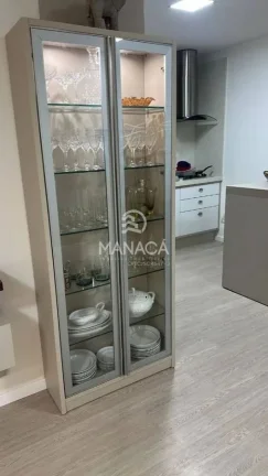 Imagem Excelente Geminado no Centro de Piçarras – 110m², Completo e Muito Bem Localizado!