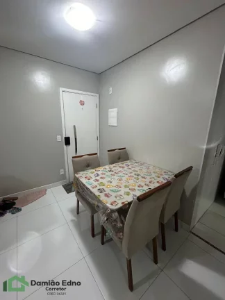 Imagem Apto Flex Jundiaí II, 66 metros , uma vaga coberta,  2 dorms, sendo 01 suít