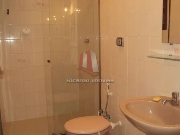Imagem Casa Duplex Mobiliado c/ 2 Suítes e 80 M².