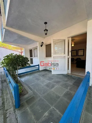 Imagem Casa com 1 dormitório à venda, 63 m² por R$ 260.000,00 - Portinho - Cabo Frio/RJ