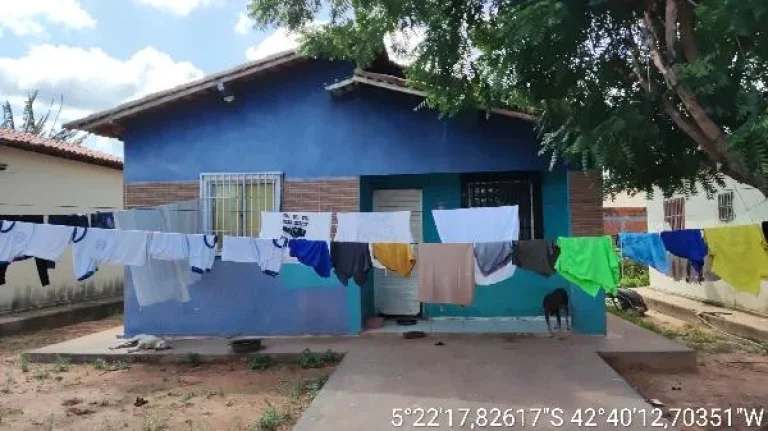 Foto do Imóvel
