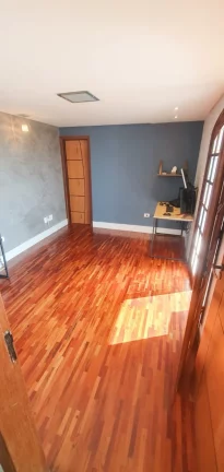 Imagem Cobertura com 3 Quartos à venda, 115m² - Vila Formosa Cobertura à venda com 3 dormitórios à ven...