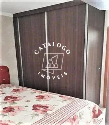 Imagem Apartamento a Venda no bairro Nova Aliança - Ribeirão Preto, SP