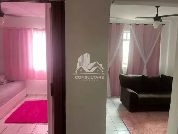 Imagem Kitnet à VENDA | Centro, São Vicente - R$ 150 mil, Cod: 8846