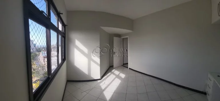 Imagem Lindo apartamento para venda com 3 quartos e vista incrível - PARQUE VALENTINA MIRANDA - MACAÉ/RJ