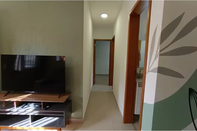 Imagem APARTAMENTO RESIDENCIAL em São Paulo - SP, Água Fria