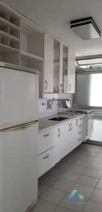 Imagem Apartamento com 1 dormitório à venda, 72 m² por R$ 509.000,00 - Campo Belo - São Paulo/SP